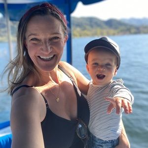 Meet your Posher, Elizabeth